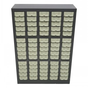 Storr Steel Drawer Parts Storage Unit 75 Drawer